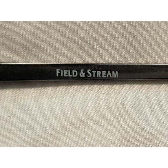 Field And Stream FS028 Canyon Lake 58x18x145 Full Rim Eyeglass Frame Only - Picture 6 of 9